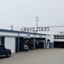 Big O Tires - Tire Dealers