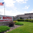 Royal Construction - Storage Household & Commercial