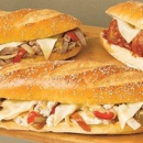 DiBella's Subs - Sandwich Shops