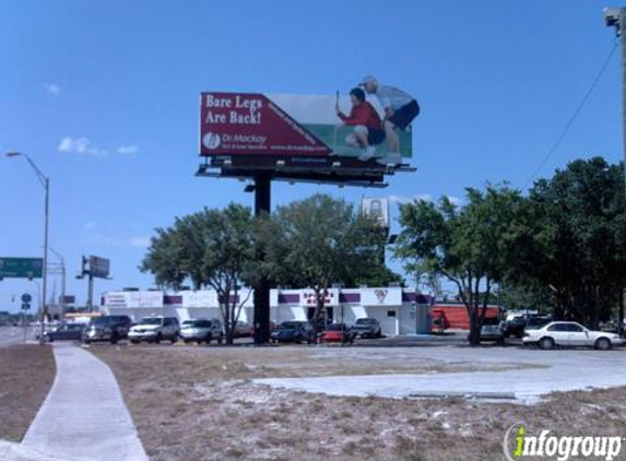 Sports Room - Clearwater, FL