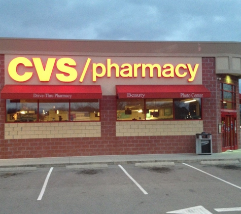 CVS Pharmacy - Madisonville, TN