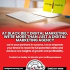 Black Belt Digital Marketing