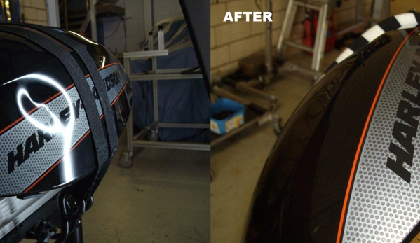 Dent Ezy Fix P/L - Penrith, NSW
