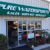 Pure Watersports gallery