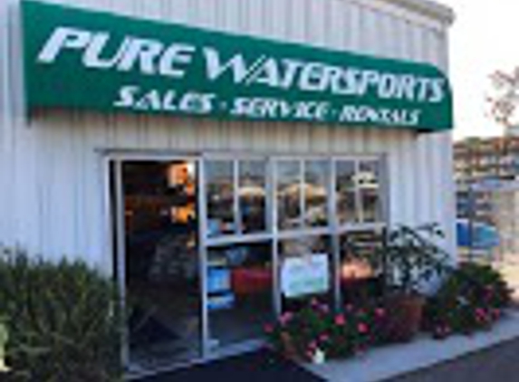 Pure Watersports - Dana Point, CA