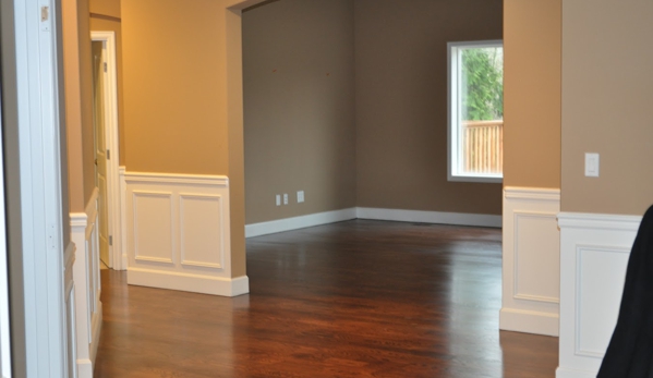 Hardwood Perfections LLC - Marysville, WA