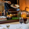 Flame Restaurant at Four Seasons Resort and Residences Vail - CLOSED gallery