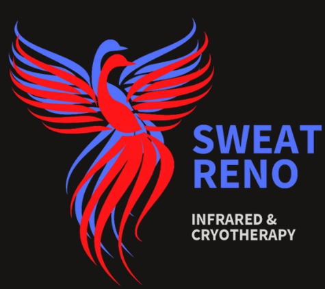 Sweat Reno - Infrared Sauna & Cryotherapy Reno - Reno, NV