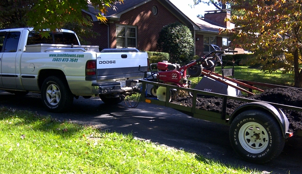 JSmith Lawn & Landscape - Pewee Valley, KY