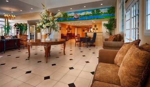 Best Western Plus Franklin Square Inn Troy/Albany - Troy, NY