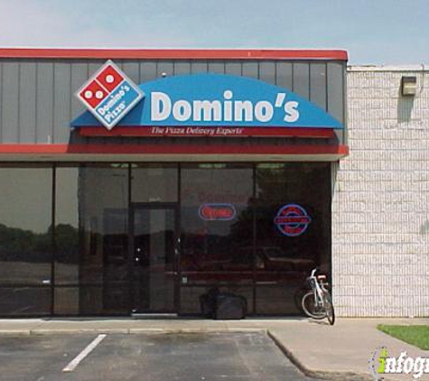 Domino's Pizza - Houston, TX