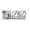 PHD Bathroom Remodeling gallery