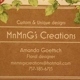 Mnmng's Creations