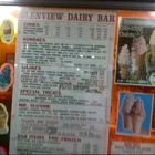 Glenview Dairy Bar