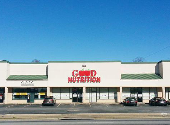 Good Nutrition - Woodstock, GA