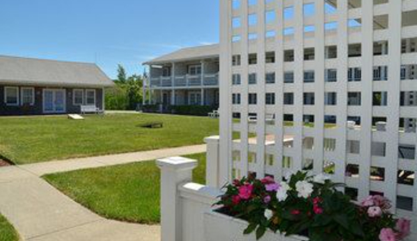 The Beachside on Nantucket - Nantucket, MA