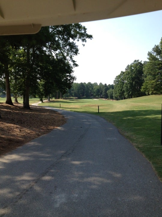 White Oak Golf Club Newnan, GA 30265