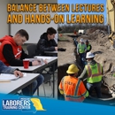 MOKAN Laborers Training Center - Labor Organizations