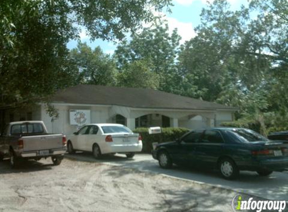 David L Smith Surveying - Tampa, FL