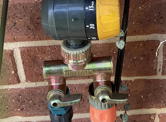 Graeme Wheeler Plumbing - Mulwala, NSW