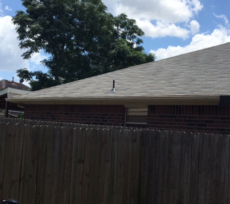 American Roofing - Houston, TX