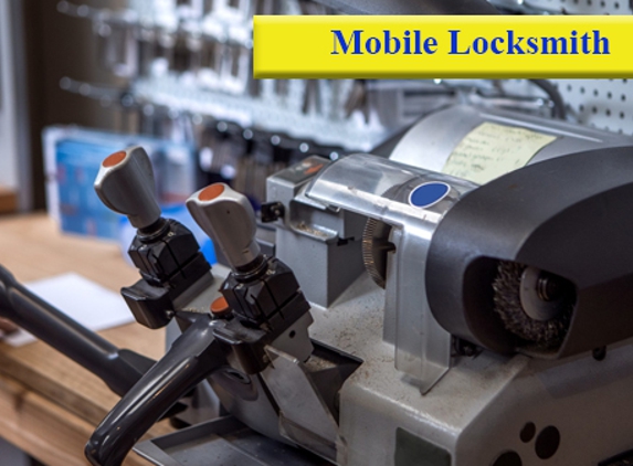 A1 Locksmiths - Helensvale, QLD. Mobile Locksmith