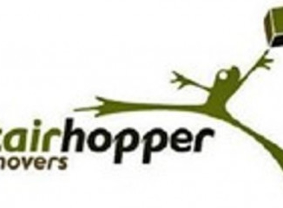 Stairhopper Movers - Boston, MA