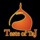 Taste of Taj