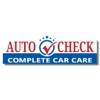 Autocheck gallery