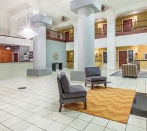 Baymont Inn & Suites - Lubbock, TX