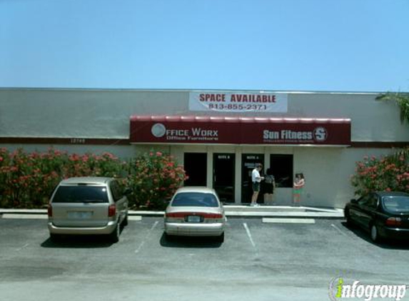 Office & Flooring Worx - Oldsmar, FL