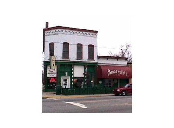 Ambrosini's Restaurant