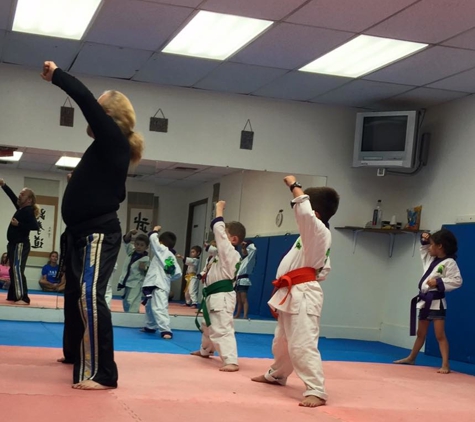 Ashcraft Martial Arts - San Antonio, TX