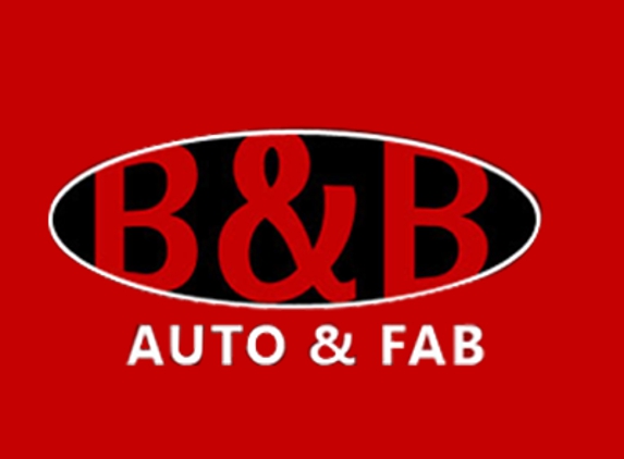 B&B Auto Repair - Albany, OR