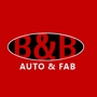 B&B Auto Repair