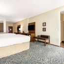 Comfort Suites - South Austin - Lodging