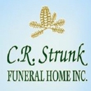 C. R. Strunk Funeral Home Inc. - Funeral Planning