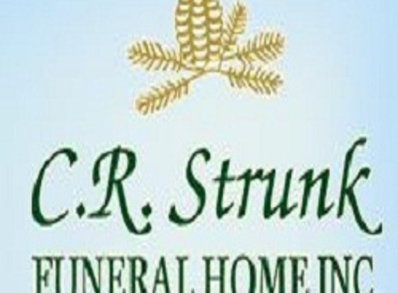 C. R. Strunk Funeral Home Inc. - Quakertown, PA