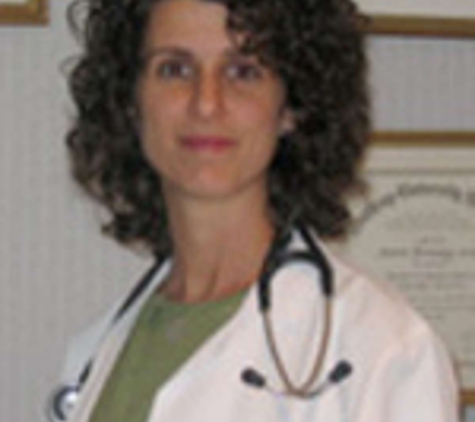 Dr. Maria Brountzas, MD - Manhasset, NY