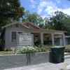 Leesburg African American Museum gallery