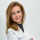 Margarita Chernovolenko, MD