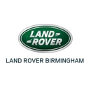 Land Rover Birmingham - New Car Dealers