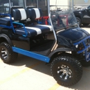 Courtesy Golf Cars - Golf Cars & Carts