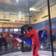 iFLY Indoor Skydiving - Dallas