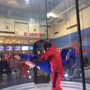 I Fly Indoor Skydiving