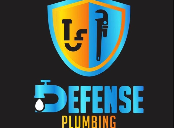 Defense Plumbing - Denver, CO