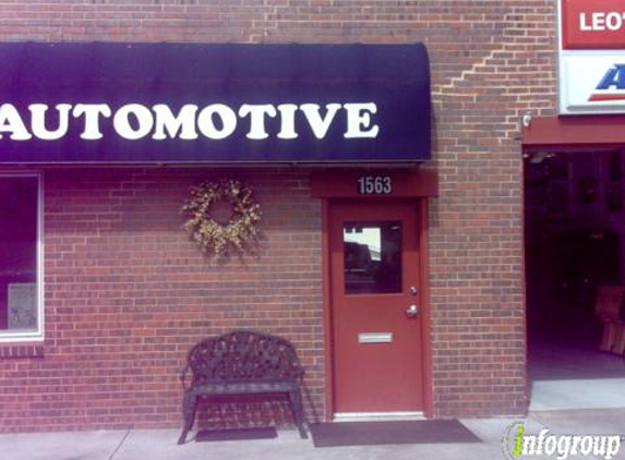 Leo's Automotive & Transmission - Denver, CO