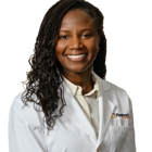 Jalessa Graham-Hudgins, MD