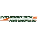 Scott's Emergency Lighting - Lighting Equipment-Emergency