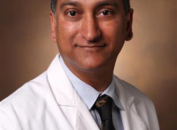 Murali K. Kolli, MD - Murfreesboro, TN